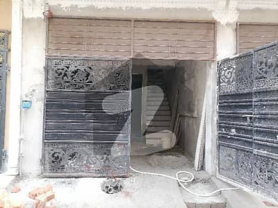 563 Square Feet House In Beautiful Location Of Marghzar Officers Colony In Marghzar Officers Colony 563 Square Feet House In Beautiful Location Of Marghzar Officers Colony In Marghzar Officers Colony