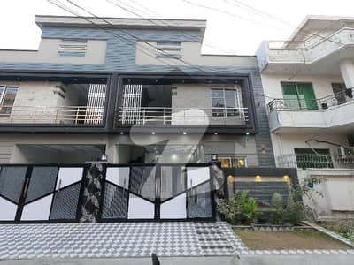 House Of 5 Marla Is Available For sale In Jubilee Town - Block F, Lahore