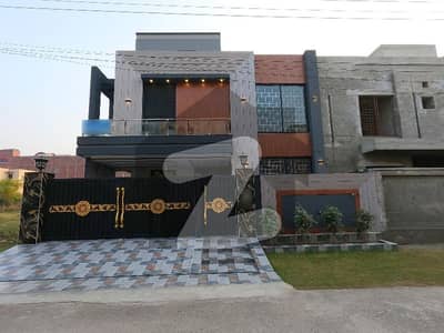 Your Ideal 10 Marla House Has Just Become Available In Jubilee Town - Block B