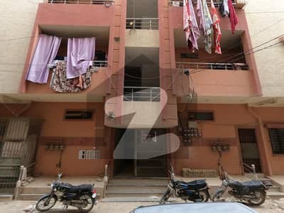 Penthouse Portion Leased 100 square yard