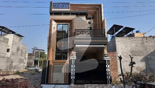 الحفیظ گارڈن - فیز 2 مین کینال بینک روڈ,لاہور میں 4 کمروں کا 3 مرلہ مکان 1.55 کروڑ میں برائے فروخت۔ الحفیظ گارڈن - فیز 2 مین کینال بینک روڈ,لاہور میں 4 کمروں کا 3 مرلہ مکان 1.55 کروڑ میں برائے فروخت۔