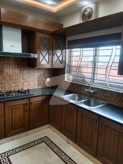 Neat And Clean Upper Portion For Rent