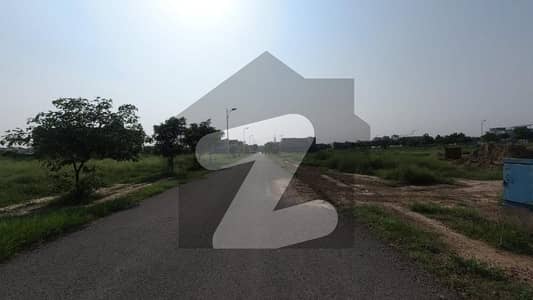 Formanities Housing Scheme - Block MM Residential Plot For Sale Sized 1 Kanal