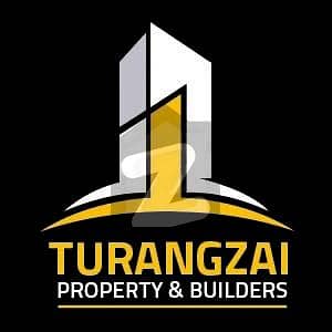 Phase 3 Sector K-6 10 Marla Plot Available For Sale