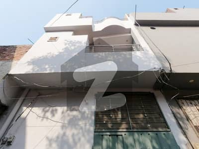 3 Marla House Is Available For Sale In Chungi Amar Sadhu Lahore