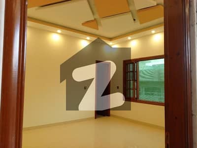 Gulshan Iqbal Block 2 Brand New House For Sale