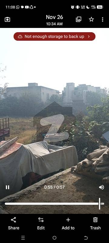 153 Marla plot 120 feet front Main kamahan road 153 Marla plot 120 feet front Main kamahan road