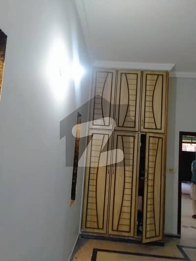 Vip Beautiful 6 Marla Lower Portion Is Available For Rent In Sabzazar Lhr