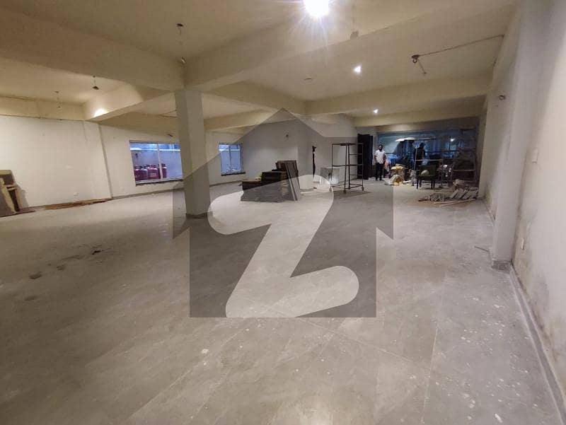 1 Kanal Ground Floor For Rent 1 Kanal Ground Floor For Rent