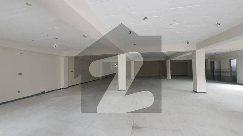 1 Kanal Ground Floor Hall For Rent 1 Kanal Ground Floor Hall For Rent