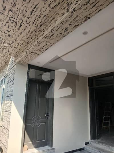 Brand New House for Rent in CBR Town