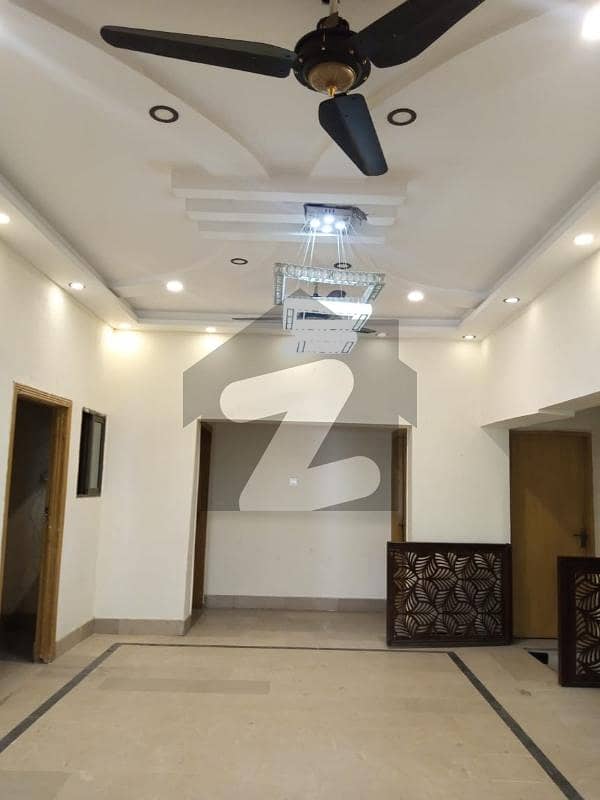 Upper Portion For Rent in F-6/1 Upper Portion For Rent in F-6/1