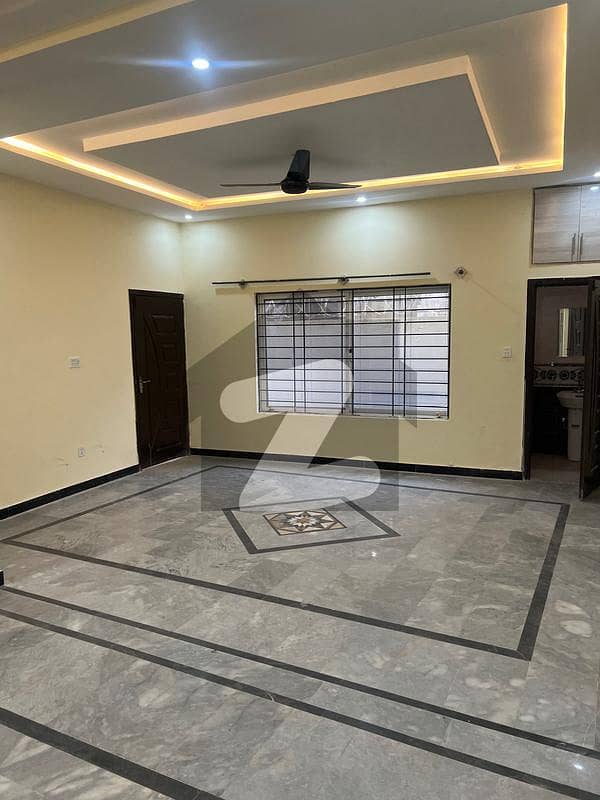 10 Marla House For Sale in Bani Gala Green 10 Marla House For Sale in Bani Gala Green