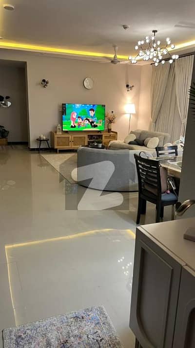 3 BED DD RENOVATED APARTMENT FOR SALE PURPOSE IN ASKARI 5 SECTOR J