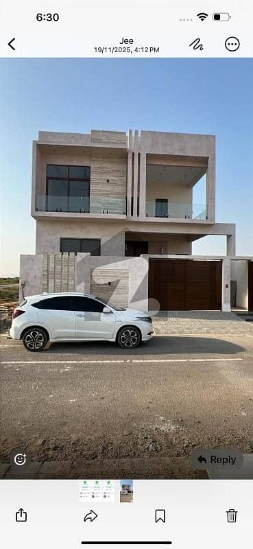 300 YARDS BRAND NEW FULL BASEMENT