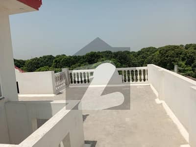 بینڈ بوسن ملتان میں 4 کمروں کا 17 کنال مکان 4.25 کروڑ میں برائے فروخت۔