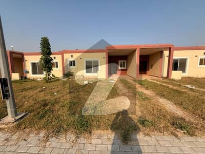 Modern 5 Marla House with Garden, 2 Bedrooms & Car Porch Ideal Family Home