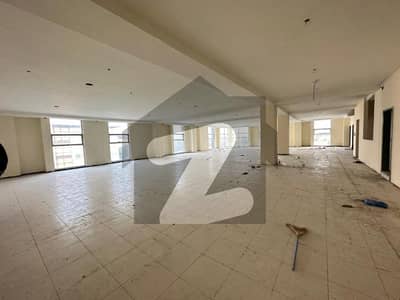 4000 Square Feet Spacious Office For Rent - Ideal For Commercial Corporate Setup 4000 Square Feet Spacious Office For Rent - Ideal For Commercial Corporate Setup