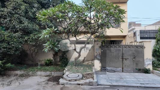 10 Marla House For Sale In Township Block 3 - C-1