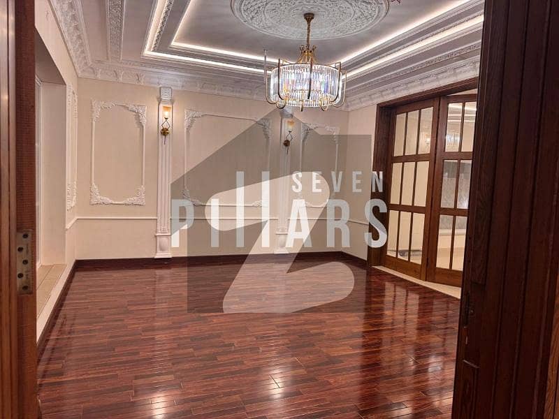 5 Marla house For Rent