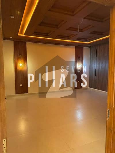 5 Marla House For Rent