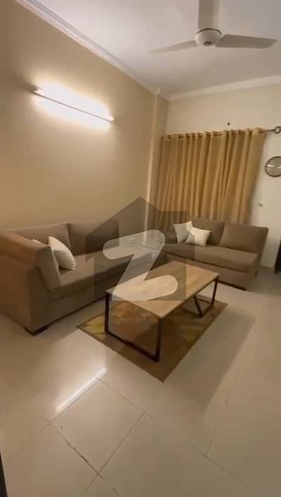 2 Bed Room Apartments For Rent In Askari 11 Lahore