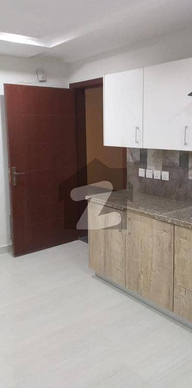 Studio Apartment Available For Rent In Gulberg Green Islamabad