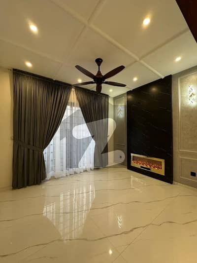 Beautiful Brand New House Is Available For Sale!! Most Populated Sector In Bahria Enclave Islamabad