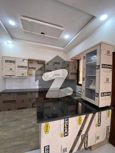 Ready To Buy A House 120 Square Yards In Karachi