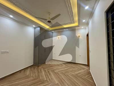 Prime Location rent A Upper Portion In Canal View Housing Scheme Prime Location Prime Location rent A Upper Portion In Canal View Housing Scheme Prime Location