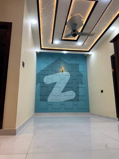 Prime Location Upper Portion Of 10 Marla For rent In Citi Housing Society Prime Location Upper Portion Of 10 Marla For rent In Citi Housing Society