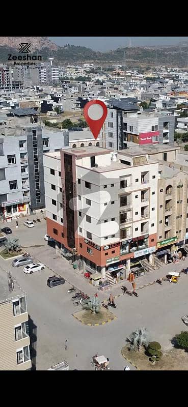 بی ۔ 17 اسلام آباد میں 2 کمروں کا 3 مرلہ فلیٹ 49.5 لاکھ میں برائے فروخت۔ بی ۔ 17 اسلام آباد میں 2 کمروں کا 3 مرلہ فلیٹ 49.5 لاکھ میں برائے فروخت۔