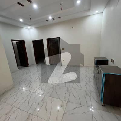 5 Marla Lower Portion For Rent In AL Rehman Garden Phase 4 Near Jallo Park Main Canal Road Lahore