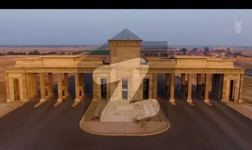 7 Marla Residential Plot For Sale In Citi Housing Phase 2 Multan