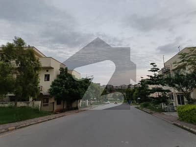 Sector L Top Heighted Plot For Sale in Bahria Enclave Islamabad Sector L Top Heighted Plot For Sale in Bahria Enclave Islamabad