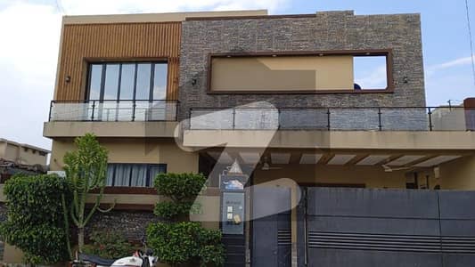 One Kanal Furnished House For sale in River View Coop Society near Wapda Town One Kanal Furnished House For sale in River View Coop Society near Wapda Town