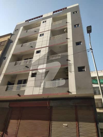 Modern Designed Luxury Studio Appartment for rent