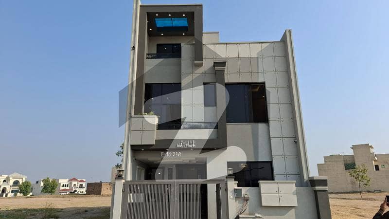 Modern House For Sale In Citi Housing Jhelum Modern House For Sale In Citi Housing Jhelum