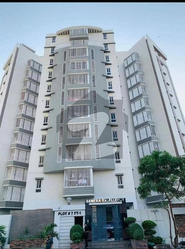 apartment For Rent ,3 bed rooms sawara excellence bathisland