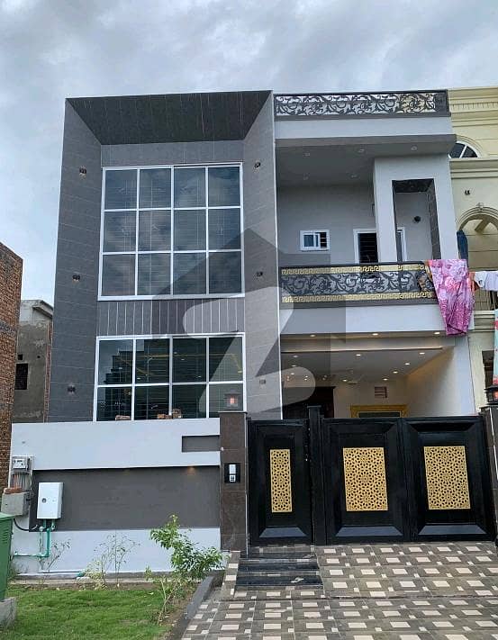 Prime Location 5 Marla House In Gujranwala Is Available For sale Prime Location 5 Marla House In Gujranwala Is Available For sale