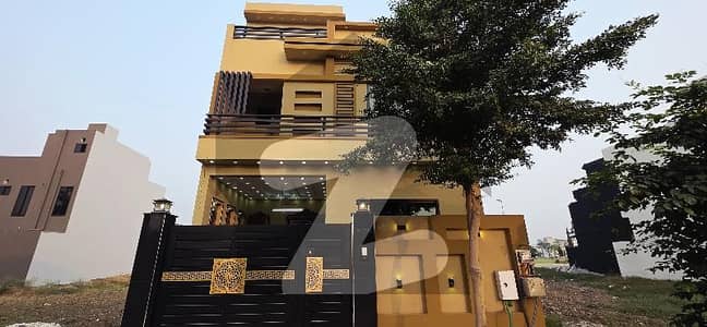 Prime Location Royal Palm City - Block G 5 Marla House Up For sale Prime Location Royal Palm City - Block G 5 Marla House Up For sale