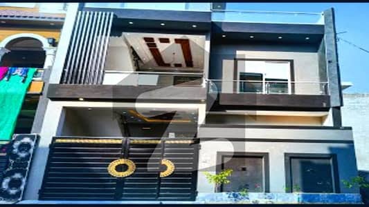 ائیرپورٹ ہاؤسنگ سوسائٹی - سیکٹر 4 ائیرپورٹ ہاؤسنگ سوسائٹی,راولپنڈی میں 3 کمروں کا 6 مرلہ مکان 1.6 کروڑ میں برائے فروخت۔ ائیرپورٹ ہاؤسنگ سوسائٹی - سیکٹر 4 ائیرپورٹ ہاؤسنگ سوسائٹی,راولپنڈی میں 3 کمروں کا 6 مرلہ مکان 1.6 کروڑ میں برائے فروخت۔