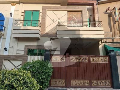 Prime Location House Sized 5 Marla In Citi Housing Phase 2 - Block E