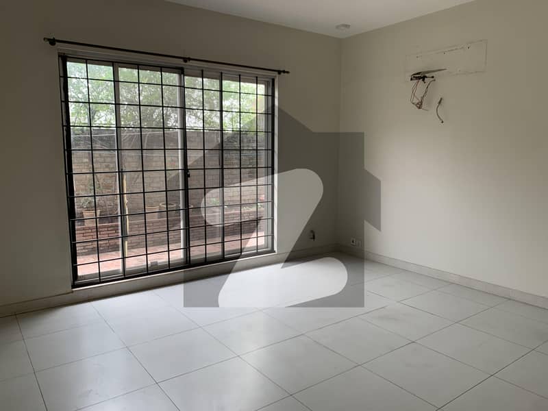 10 Marla Basement Is Available For Rent