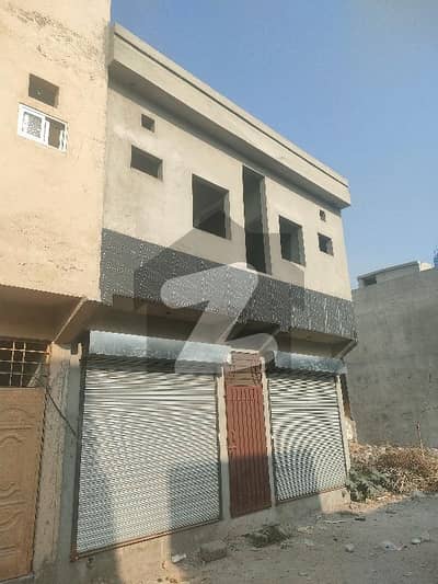 MINI COMMERCIAL SHOP FOR SALE DEFENCE ROAD NEAR KHWAJA CORPORATION FLYOVER