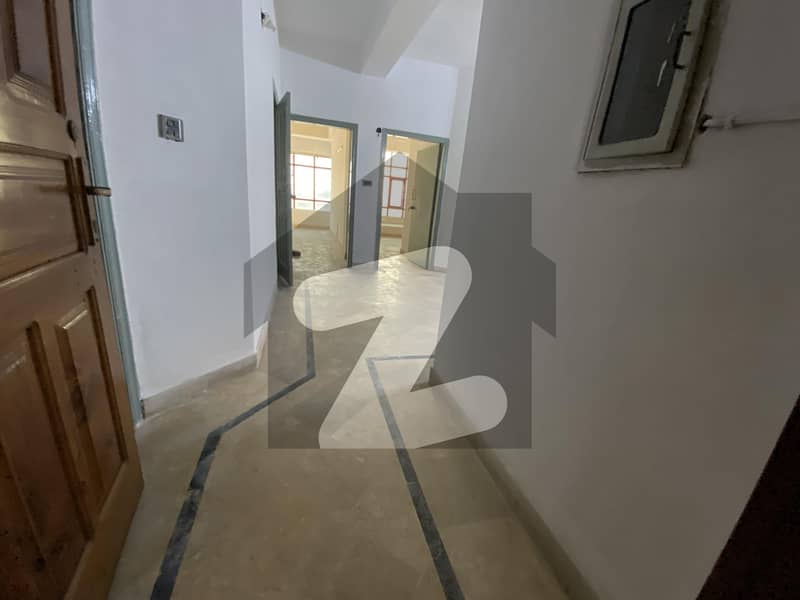 Second Floor Commercial Space