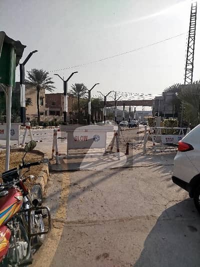 1,95,000/-monthly rented shop at the most prime location.