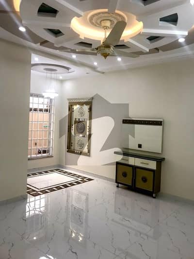 10 Marla Upper Portion Beautiful Location