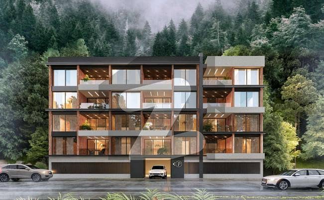 Pine Rock Resorts Luxury Apartments Nathia Gali Pine Rock Resorts Luxury Apartments Nathia Gali