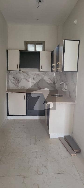 Unoccupied Flat Of 1100 Square Feet Is Available For Sale In Gizri Unoccupied Flat Of 1100 Square Feet Is Available For Sale In Gizri